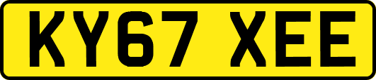 KY67XEE