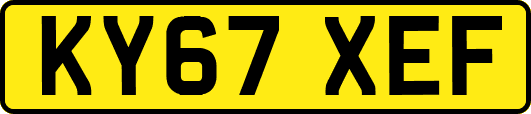KY67XEF