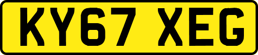 KY67XEG