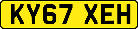 KY67XEH
