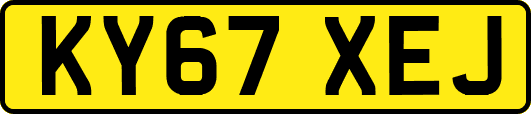 KY67XEJ
