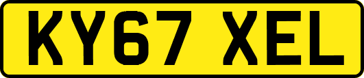 KY67XEL