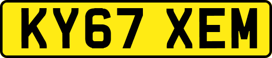KY67XEM