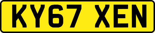 KY67XEN