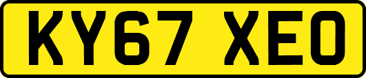 KY67XEO