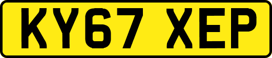 KY67XEP