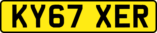 KY67XER