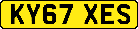 KY67XES