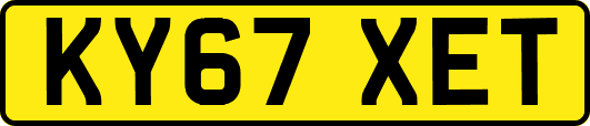 KY67XET