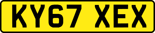 KY67XEX