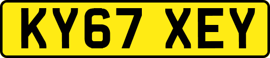 KY67XEY