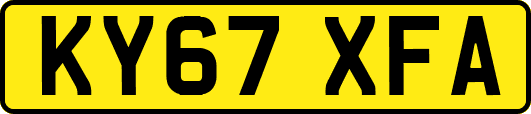 KY67XFA