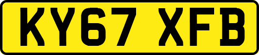 KY67XFB