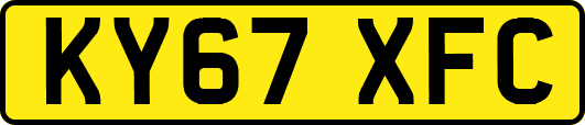 KY67XFC