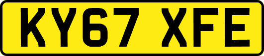 KY67XFE