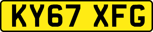 KY67XFG