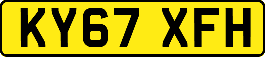 KY67XFH