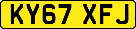 KY67XFJ