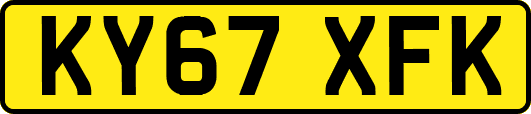 KY67XFK