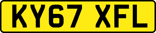 KY67XFL