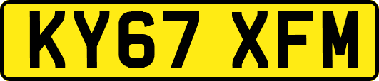 KY67XFM