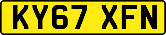 KY67XFN