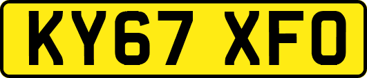 KY67XFO