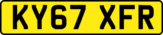 KY67XFR