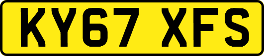 KY67XFS