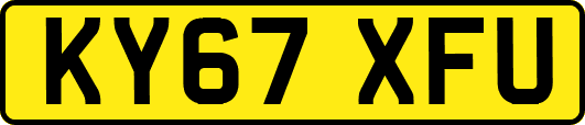 KY67XFU