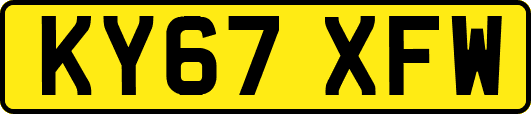 KY67XFW