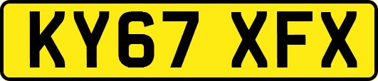 KY67XFX