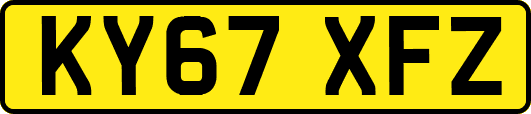 KY67XFZ