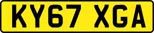 KY67XGA