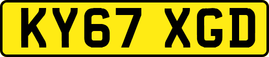 KY67XGD
