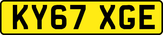 KY67XGE