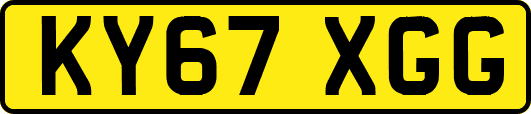 KY67XGG