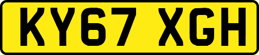 KY67XGH