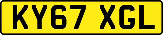 KY67XGL
