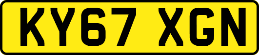 KY67XGN