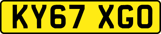 KY67XGO