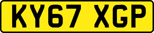KY67XGP