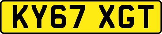 KY67XGT