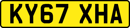 KY67XHA