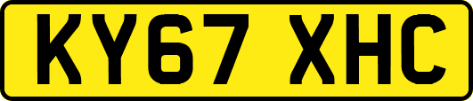 KY67XHC