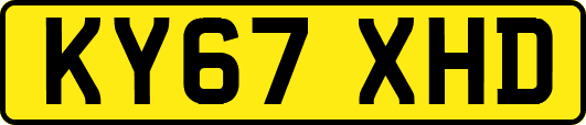KY67XHD