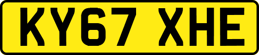 KY67XHE
