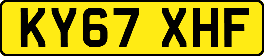 KY67XHF