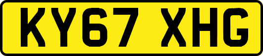 KY67XHG