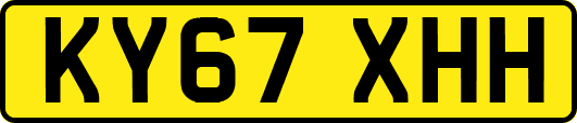 KY67XHH